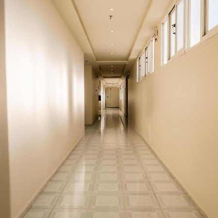 Radiha Hotel Suites Al Hawiyah Экстерьер фото