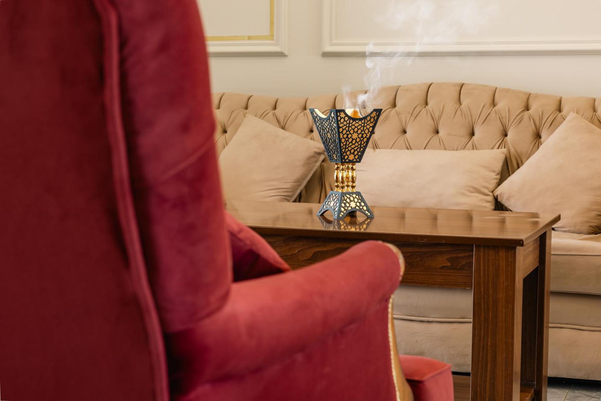 Radiha Hotel Suites Al Hawiyah Экстерьер фото
