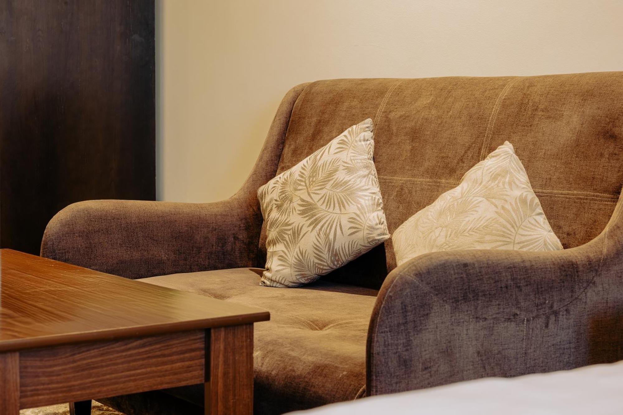 Radiha Hotel Suites Al Hawiyah Экстерьер фото